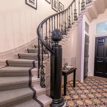 Newly Converted Rowntree House Shambles * York