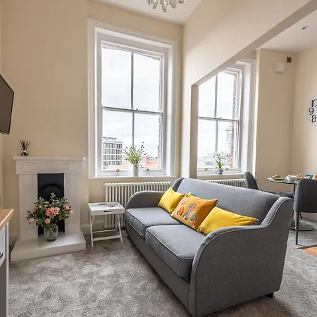 Newly Converted Rowntree House Shambles *