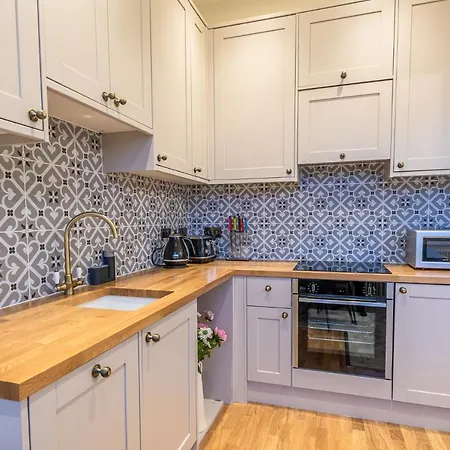 Newly Converted Rowntree House Shambles * York