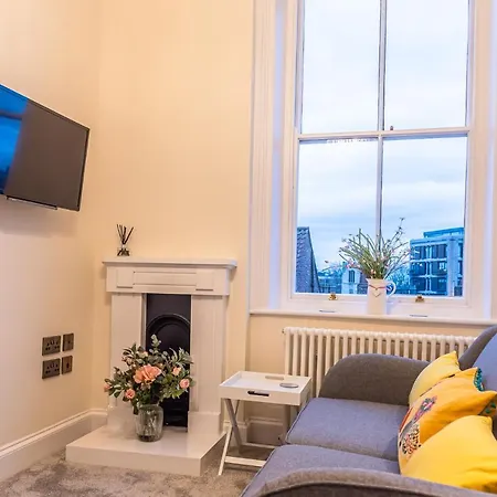 Appartement Newly Converted Rowntree House Shambles *