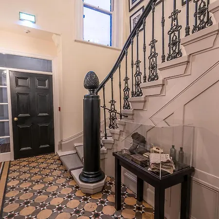 Apartamento Newly Converted Rowntree House Shambles York