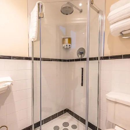 Newly Converted Rowntree House Shambles *