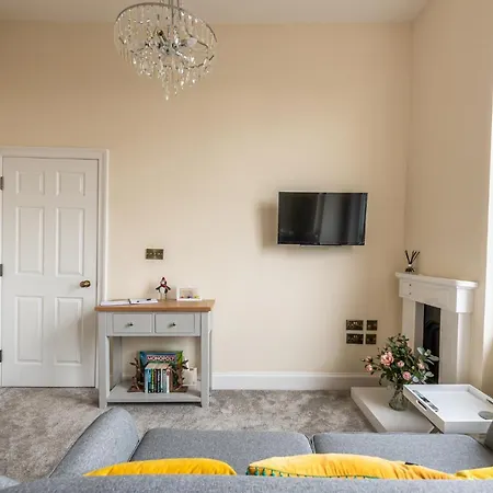 Newly Converted Rowntree House Shambles *