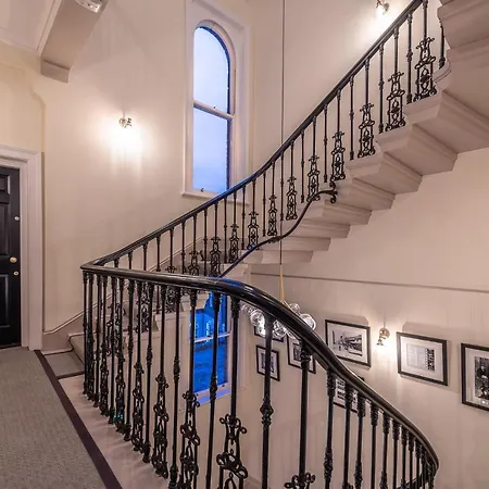 Newly Converted Rowntree House Shambles York