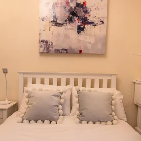 Newly Converted Rowntree House Shambles