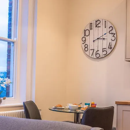 Newly Converted Rowntree House Shambles