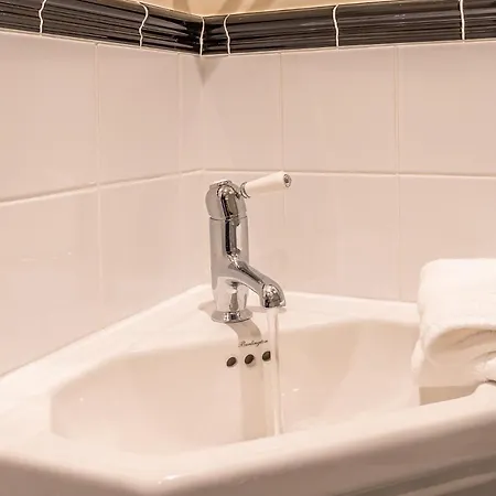 Newly Converted Rowntree House Shambles York