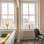 Newly Converted Rowntree House Shambles *