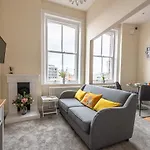 Newly Converted Rowntree House Shambles *