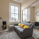 Lejlighed Newly Converted Rowntree House Shambles