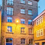 Lejlighed Newly Converted Rowntree House Shambles