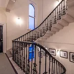 Newly Converted Rowntree House Shambles York