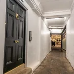 Newly Converted Rowntree House Shambles *